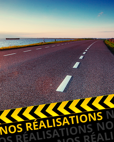 Réalisations